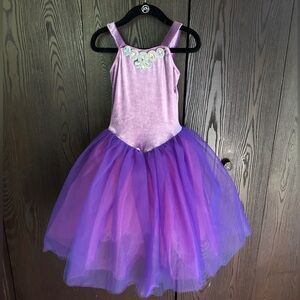 Dance Recital Dress